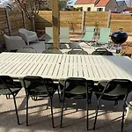 La Mesa Normande, Et Avec Jardin * Vaux-sur-Seulles