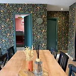 Дом отдыха La Mesa Normande, Et Avec Jardin