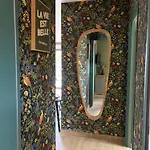 La Mesa Normande, Et Avec Jardin Vaux-sur-Seulles