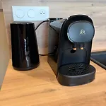 La Mesa Normande, Et Avec Jardin