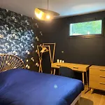 La Mesa Normande, Et Avec Jardin *