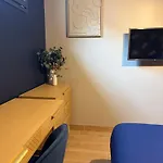 La Mesa Normande, Et Avec Jardin Дом отдыха Vaux-sur-Seulles