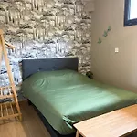 La Mesa Normande, Et Avec Jardin Дом отдыха