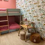 La Mesa Normande, Et Avec Jardin *