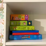 Дом отдыха La Mesa Normande, Et Avec Jardin Vaux-sur-Seulles