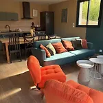 La Mesa Normande, Et Avec Jardin *