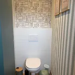 La Mesa Normande, Et Avec Jardin *