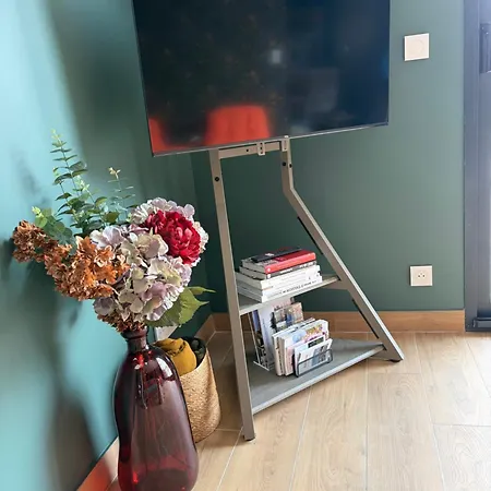 Prázdninový dům La Mesa Normande, Et Avec Jardin