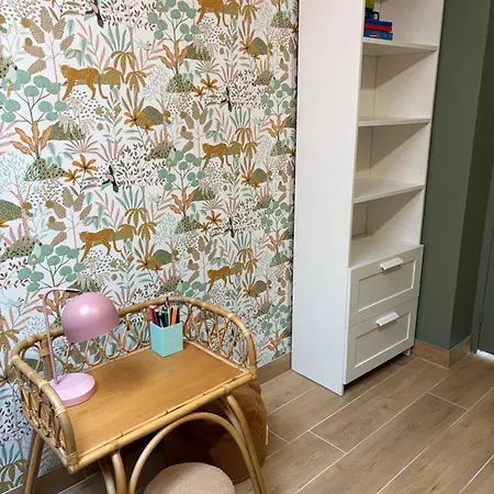 Prázdninový dům La Mesa Normande, Et Avec Jardin